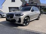 BMW IX3 M-Sport 80 kWh ** Pano | Memory | HUD, Parkeersensor, Euro 6, 0 kg, 5 zetels