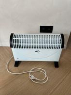 Elektrisch vuurtje 1500w, Ophalen, Zo goed als nieuw, Elektrisch