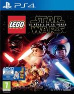 Neuf - Lego Star Wars : le Réveil de la Force PS4, Games en Spelcomputers, Games | Sony PlayStation 4, Ophalen of Verzenden, Nieuw