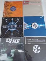 dance lp's, Cd's en Dvd's, Vinyl | Dance en House, Gebruikt, Ophalen of Verzenden, Dance Populair, 12 inch