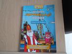 Het grote Sinterklaas Doeboek Jumbo, Kinderen en Baby's, Speelgoed | Educatief en Creatief, Ophalen of Verzenden, Puzzelen