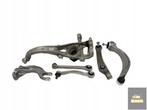Audi RSQ8 4M fusee-draagarmsteun links 4M0407559A origineel, Auto-onderdelen, Banden en Velgen, Gebruikt, Band(en)