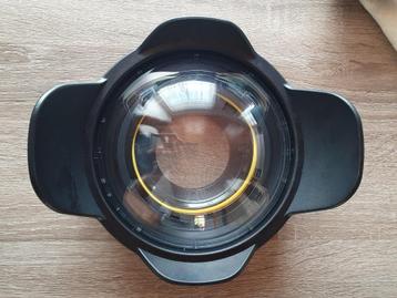 SeaFrogs M67-02 6" Wide Angle Dome Port – Zo goed als nieuw beschikbaar voor biedingen