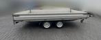 Remorque Hapert Azure 2023, Autos : Divers, Remorques, Enlèvement, Utilisé