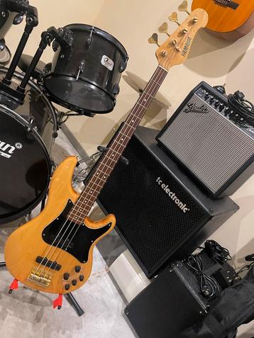 Yamaha BB1500 basgitaar beschikbaar voor biedingen