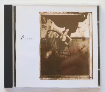 Pixies - Surfer Rosa - CD beschikbaar voor biedingen