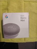 Google Nest Mini, Audio, Tv en Foto, Mediaspelers, Ophalen, Zo goed als nieuw