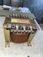 Eénfase scheidingstransformator, Enlèvement ou Envoi, Utilisé