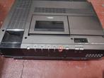 Sony BETAMAX C7 vidéo cassette recorder, Audio, Tv en Foto, Videospelers, Ophalen, Gebruikt, Betamax-speler of -recorder