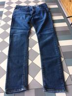 Levi's PremiumW4 L34 donkerblauwe jeans (katoen, lyocel en e, Ophalen of Verzenden, Zo goed als nieuw, Blauw, Levi’s