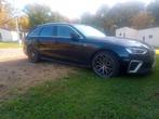 Audi  A4 SL line, A4, Trekhaak, Particulier, Te koop