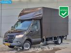 Mercedes Sprinter 514 CDI Automaat Laadklep Bakwagen Dubbell, Auto's, Automaat, Gebruikt, Euro 6, 4 cilinders