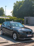 Bmw x1 1.8d 2014 sdrive, Euro 5, Achterwielaandrijving, Zwart, Zwart