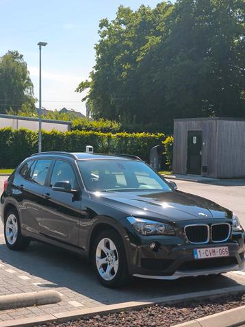 Bmw x1 1.8d 2014 sdrive beschikbaar voor biedingen