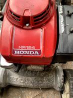 grasmaaier Honda, Tuin en Terras, 40 t/m 49 cm, Opvangbak, HONDA, Gebruikt