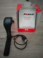 Polar M430 GPS-sporthorloge, Handtassen en Accessoires, Sporthorloges, Ophalen, Zwart, Zo goed als nieuw, Afstand