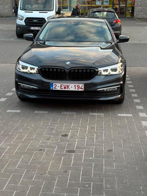 Bmw 530e Iperformance, Auto's, BMW, Particulier, 5 Reeks, Zetelverwarming, Hybride Elektrisch/Benzine, Euro 6, Berline, 5 deurs