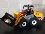 Playmobil 70445 City Action wiellader ( is 33 cm breed), Kinderen en Baby's, Speelgoed | Playmobil, Ophalen of Verzenden, Gebruikt