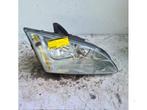Koplamp links van een Ford Focus, Auto-onderdelen, Ophalen of Verzenden, 3 maanden garantie, Gebruikt, Ford