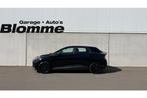 MG Mg4 electric Standard 51 kWh (bj 2023, automaat), Automaat, Achterwielaandrijving, Zwart, 5 zetels