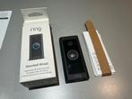 Ring wired deurbel (nieuw), Ophalen, Zo goed als nieuw