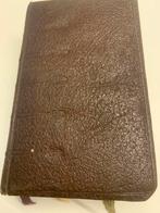 Misboek : Missel Vesperal Romain, Antiek en Kunst, Ophalen of Verzenden