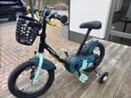 Kinderfiets, Stabilisateurs, B-Twin, Enlèvement, Utilisé