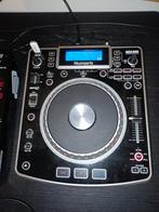 Volledige dj set-up te koop, Musique & Instruments, Comme neuf, DJ-Set, Enlèvement, Numark