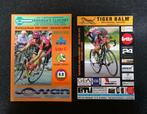 Wielerjaarboeken (2 stuks)  + gratis boekje Eddy Merckx, Verzenden, Nieuw, Bernard Callens, Lopen en Fietsen