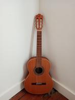 Cuenca 5-Nature, Musique & Instruments, Instruments à corde | Guitares | Acoustiques, Comme neuf, Avec valise, Enlèvement