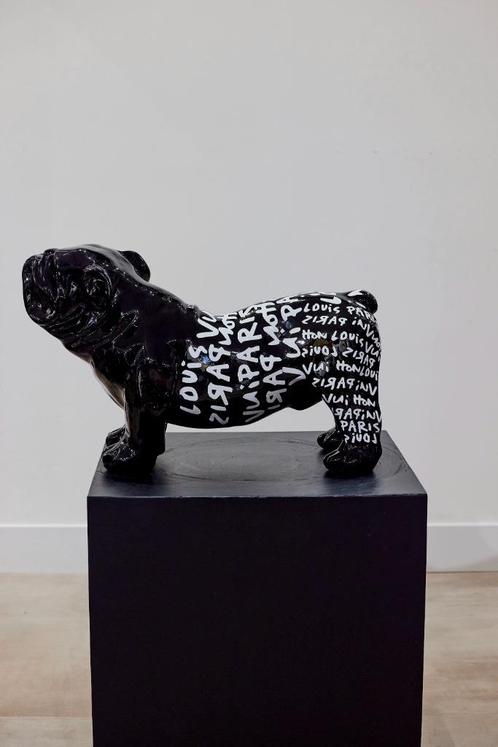 Louis Vuittton Fashion Bully by James Chiew, Antiek en Kunst, Kunst | Overige Kunst, Ophalen of Verzenden