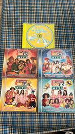 Studio 100 tv hits nr 1-2 en 5-6, Cd's en Dvd's, Ophalen, Zo goed als nieuw, Muziek