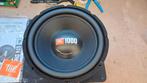 JBL GT4 25cm subwoofer 4ohm 250rms/1000watt piek nieuw, Ophalen of Verzenden, Nieuw