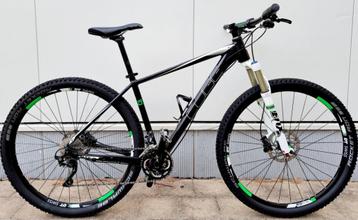 VTT CUBE 29" très bon état full XT prix450€0489813734 beschikbaar voor biedingen