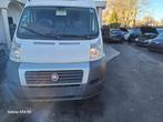 DUCATO GEMAAKT, Auto's, Bestelwagens en Lichte vracht, Euro 5, Achterwielaandrijving, 109 kW, 4 cilinders