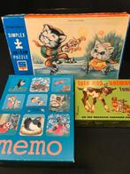 Ensemble de jouets RETRO, Enlèvement ou Envoi, Autres types