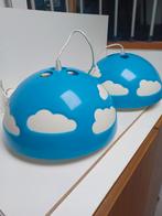 2 lampe suspension ikea nuage modèle Skojig, Kinderen en Baby's, Ophalen, Gebruikt, Lamp