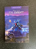 Livre Disney Pixar - En avant