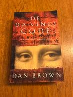 Dan Brown - De Da Vinci code, Envoi, Dan Brown