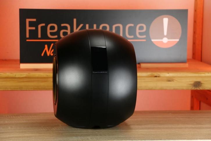 B&W PV1D / PV1 D TRADEINRUIL. Shake da room! Check us online, Audio, Tv en Foto, Luidsprekerboxen, Zo goed als nieuw, Subwoofer