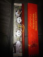 Calendrier chinois panda, Divers, Calendriers, Enlèvement ou Envoi