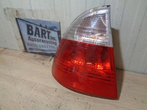 Achterlicht links van een BMW 3-Serie, Auto-onderdelen, Verlichting, BMW, Gebruikt, 3 maanden garantie, Ophalen of Verzenden