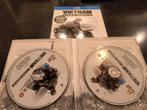Blu-ray Vietnam lost films (met zeldzaam beeldmateriaal), Ophalen of Verzenden