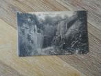 postkaart abbaye de maredret la carrière, Ongelopen, Namen, 1920 tot 1940, Verzenden