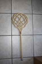 Vintage mattenklopper, Ophalen of Verzenden