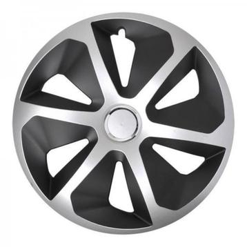 Wieldop Roco zilver/zwart 13, 14 en 15 inch beschikbaar voor biedingen