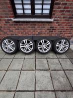 Jantes et pneus hiver Bmw serie 2 GC, Pneus et Jantes, Pneus hiver, 17 pouces, Enlèvement