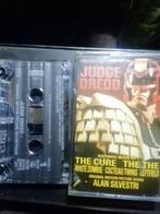 Juge Dredd, Comme neuf, 1 cassette audio, Enlèvement ou Envoi, Musique de films et Bandes son