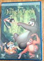 The jungle Book disney dvd, Autres genres, À partir de 6 ans, Utilisé, Film