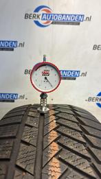 2x Continental WinterContact TS850 235/55 R19 105H XL 235/55, Auto-onderdelen, Banden en Velgen, 19 inch, Gebruikt, 235 mm, Band(en)